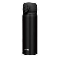 Thermos JNL-500 Ultralight Mug 0,5 LT (Deep Black) Thermos JNL-500 Ultralight Mug 0,5 LT (Deep Black)