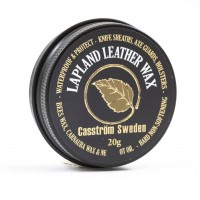 Casström Lapland Leather Wax (20 gr)
