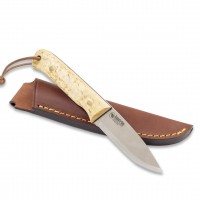 Casström Woodsman Knife (Roger Harrington Design)