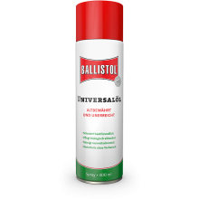 Ballistol Universal Oil Spray 400 ml.