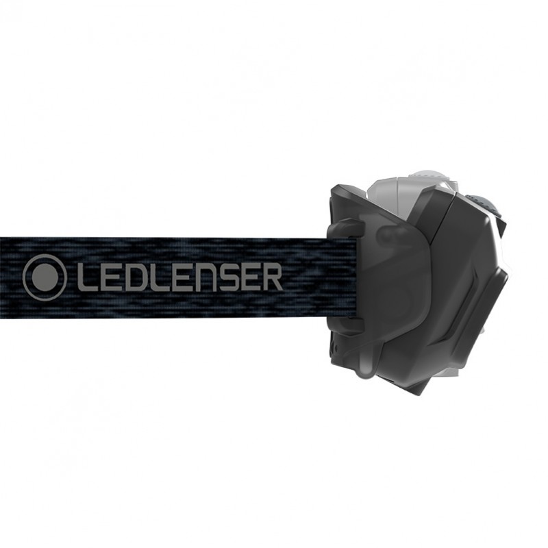 LedLenser HF4R Core (500 Lümen) (Black)