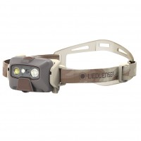 LedLenser HF6R Signature (1000 Lümen) (Sand)