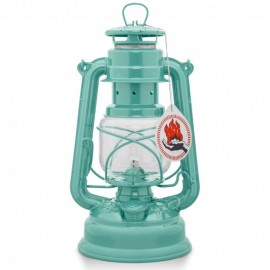 Feuerhand Hurricane Lantern 276 (Light Green)