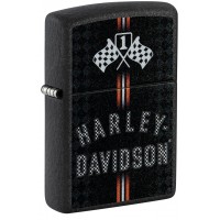Zippo Harley-Davidson (Z-48558) Zippo Harley-Davidson (Z-48558)