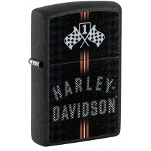 Zippo Harley-Davidson (Z-48558)  