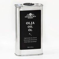 Gransfors Bruk Oil