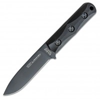 KA-BAR EK51 EK Commando Short Drop Point 