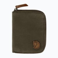 Fjällräven Wallet (Dark Olive) 