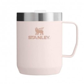 Stanley Classic Camp Mug 0,23 LT (Rose Quartz)
