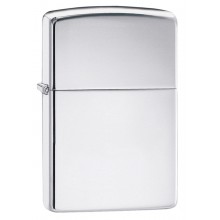 Zippo Classic High Polish Chrome