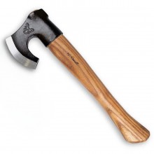 Roselli Axe (Short Handle-Red Elm)