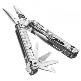 Leatherman Free™ P4 Multi-Tool