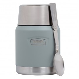 Thermos Icon Serisi 0,47 LT Yemek Termosu (River Rock)