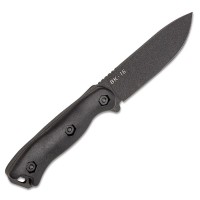 KA-BAR BK16 Becker Short Drop Point