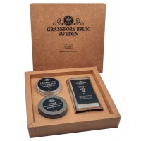 Gransfors Bruk Axe Care Kit