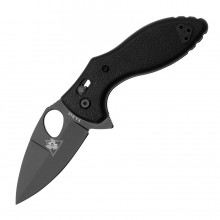 KA-BAR TDI Flipper Folder Pocket Knife