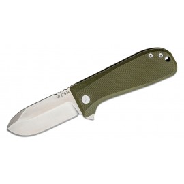 Wesn Allman (OD Green G10)