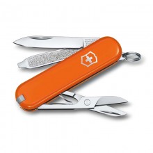 Victorinox Classic SD Colors (Mango Tango) (VT 0.6223.83G)