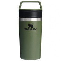 Stanley The Café-To-Go Travel Mug 0.35L (Dried Pine) Stanley The Café-To-Go Travel Mug 0.35L (Dried Pine)