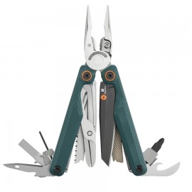 Leatherman Wave™ Alpha (Cascadia)