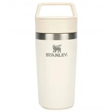Stanley The Café-To-Go Travel Mug 0.35L (Cream Gloss)