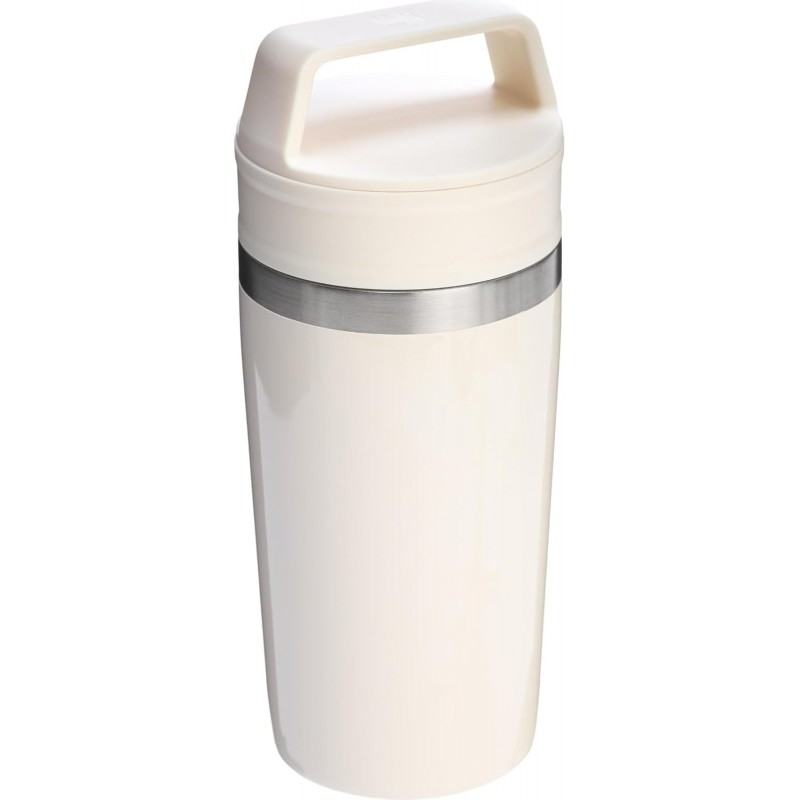 Stanley The Café-To-Go Travel Mug 0.35L (Cream Gloss)