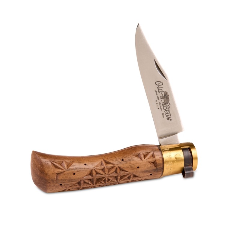 Antonini Old Bear Collection Wood Carved XS (Design:1)