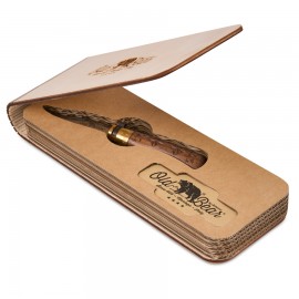 Antonini Old Bear Collection Wood Carved XS (Design:2)