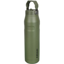 Stanley The IceFlow™ Bottle Flip Straw 2.0 1.06 Lt (Dried Pine) 