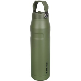 Stanley The IceFlow™ Bottle Flip Straw 2.0 1.06 Lt (Dried Pine) 