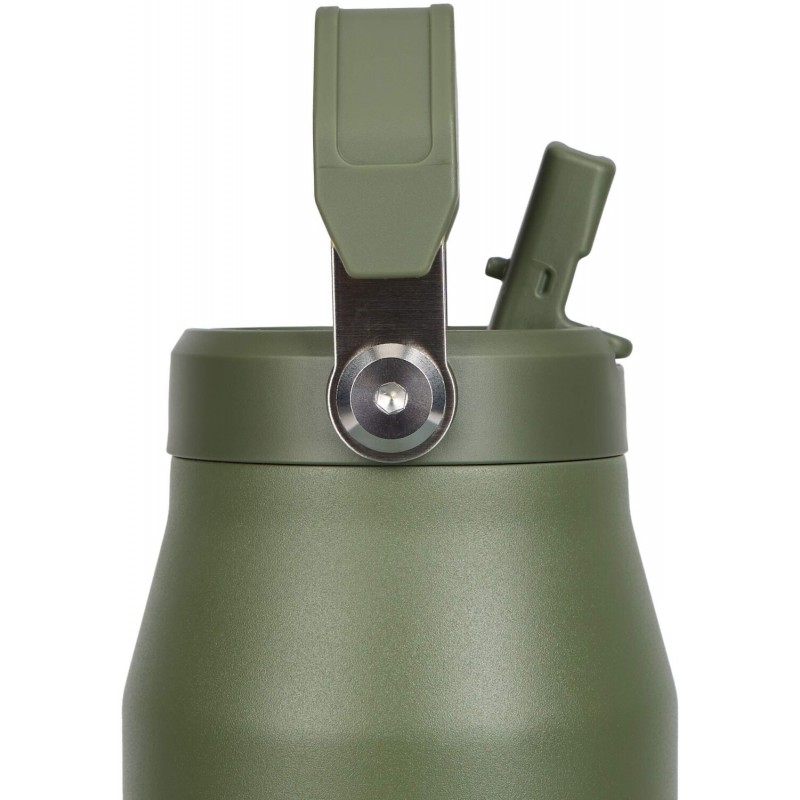 Stanley The IceFlow™ Bottle Flip Straw 2.0 1.06 Lt (Dried Pine)