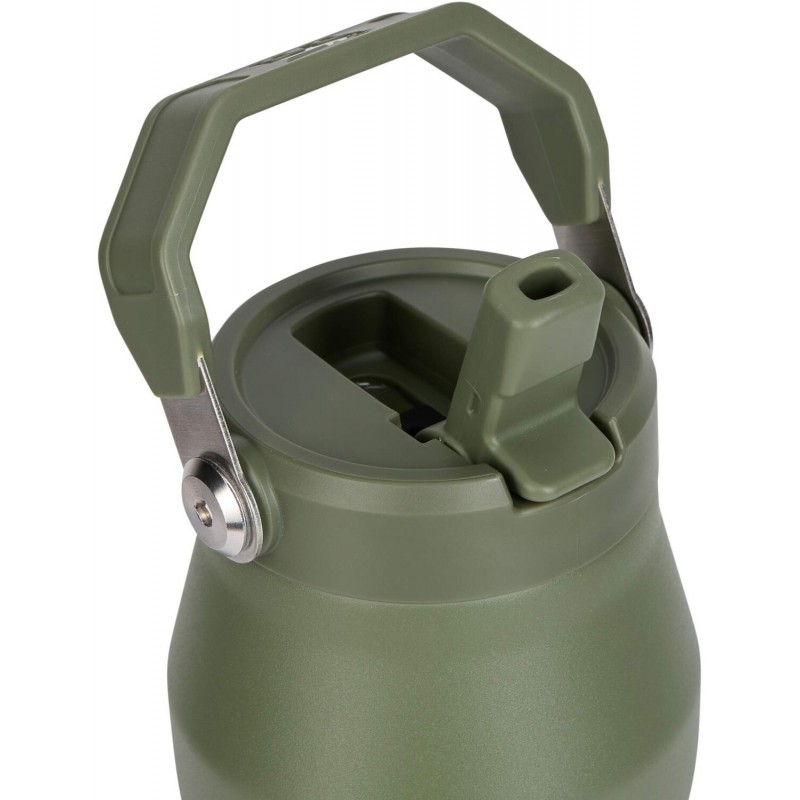 Stanley The IceFlow™ Bottle Flip Straw 2.0 1.06 Lt (Dried Pine)