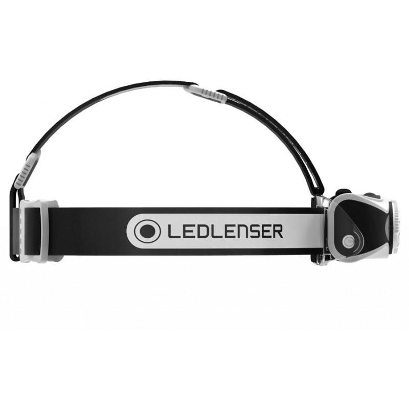 Led Lenser MH7 (600 Lümen) (Black)