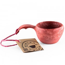 Kupilka No:12 (Cranberry)