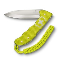 Victorinox Hunter Pro Alox Limited Edition 2023 (Electric Yellow) (VT 0.9415.L23)