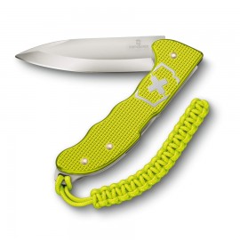 Victorinox Hunter Pro Alox Limited Edition 2023 (Electric Yellow) (VT 0.9415.L23)