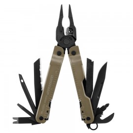 Leatherman Supertool™  300M (Coyote Tan)