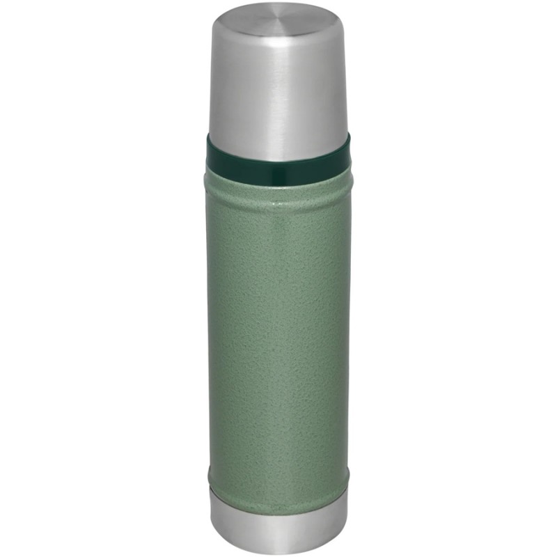 Stanley The Legendary Classic Bottle 0.94 LT (Hammertone Green)