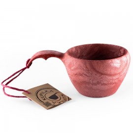 Kupilka No:37 (Cranberry)