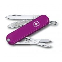 Victorinox Classic SD Colors (Tasty Grape) (VT 0.6223.52G)