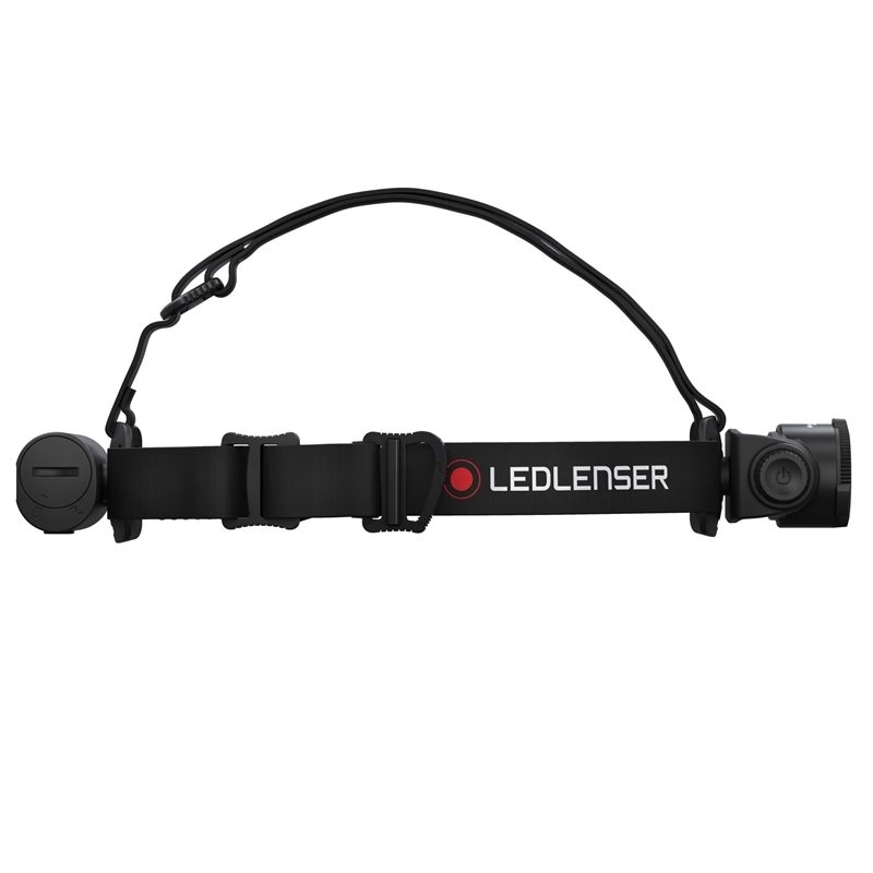 LedLenser H7R Core (1000 Lümen)