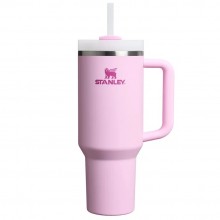 Stanley The Quencher H2.O FlowState™ Tumbler 1.18 LT (Cherry Blossom)