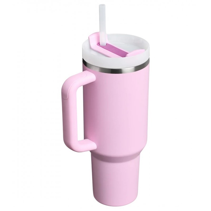 Stanley The Quencher H2.O FlowState™ Tumbler 1.18 LT (Cherry Blossom)