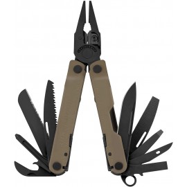 Leatherman Rebar™ Coyote Tan