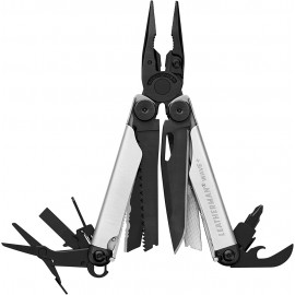 Leatherman Wave™ Plus  (Black&White)