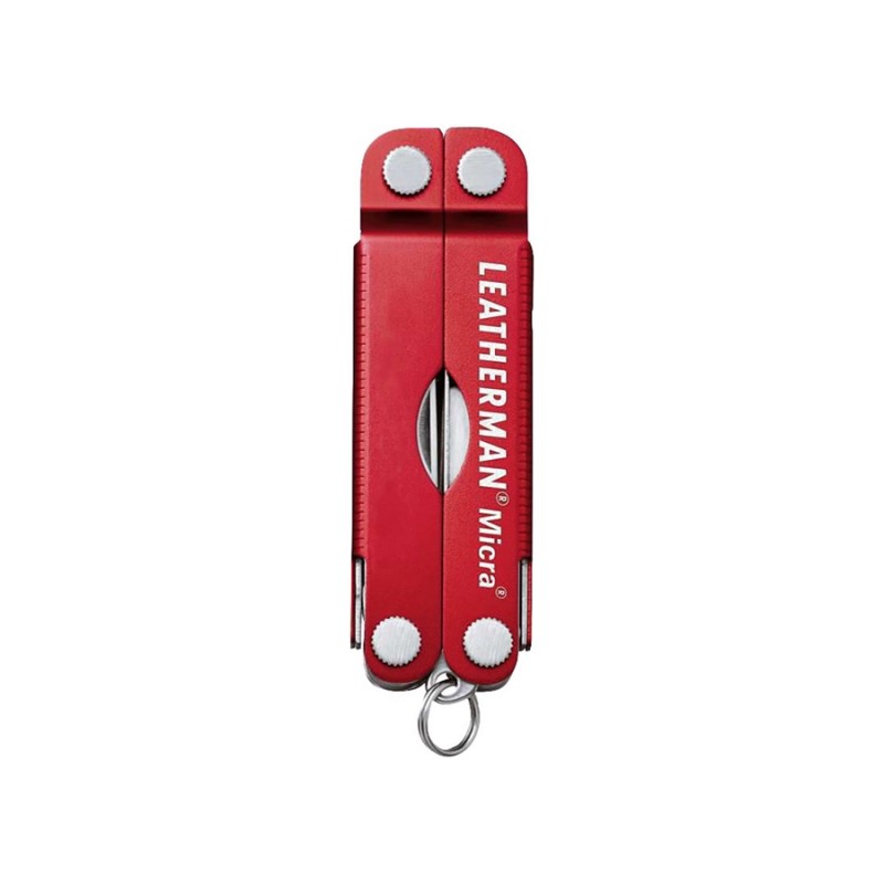 Leatherman Micra™ Red 