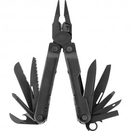 Leatherman Rebar™ (Black)