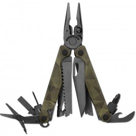 Leatherman Charge™ Plus (Forest Camo)
