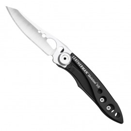 Leatherman Skeletool™ KB (Black)