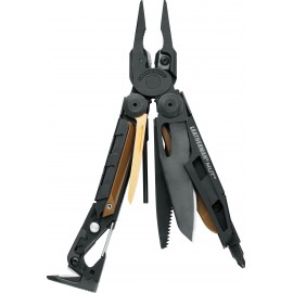 Leatherman Mut™ (Black)